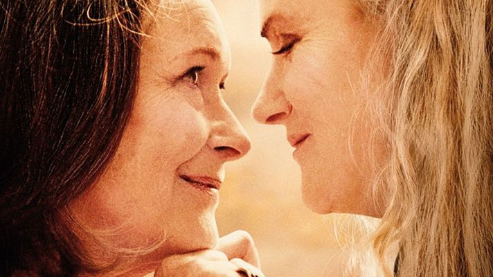 Días de cine - 'Entre nosotras'