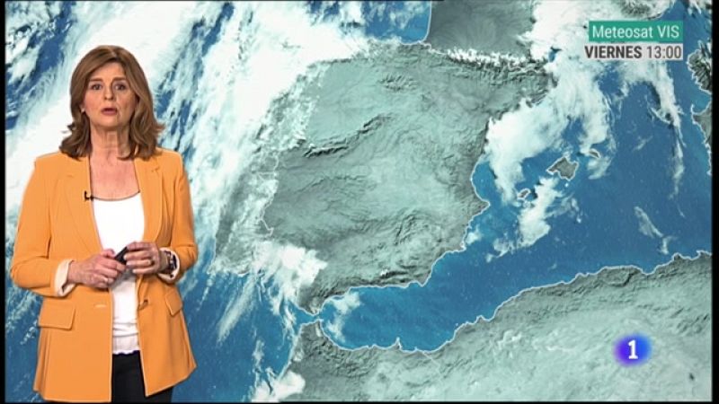 El tiempo en la Comunitat Valenciana - 19/02/21 ver ahora