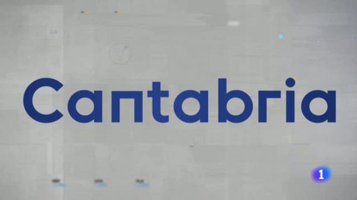 TeleCantabria - Telecantabria2 - 19/02/21