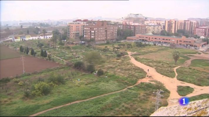 L'informatiu - Comunitat Valenciana - L'Informatiu Comunitat Valenciana 2 - 19/02/21