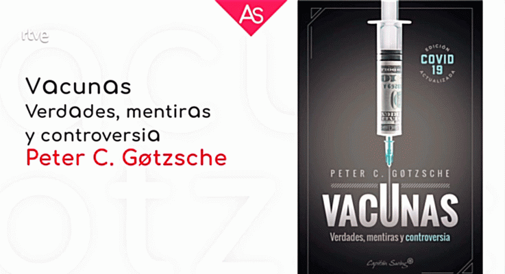 La aventura del Saber - Vacunas, verdades, mentiras y controversia
