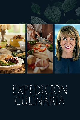 Expedición culinaria. Alimentos de la tierra - Frutas tropicales y exóticas