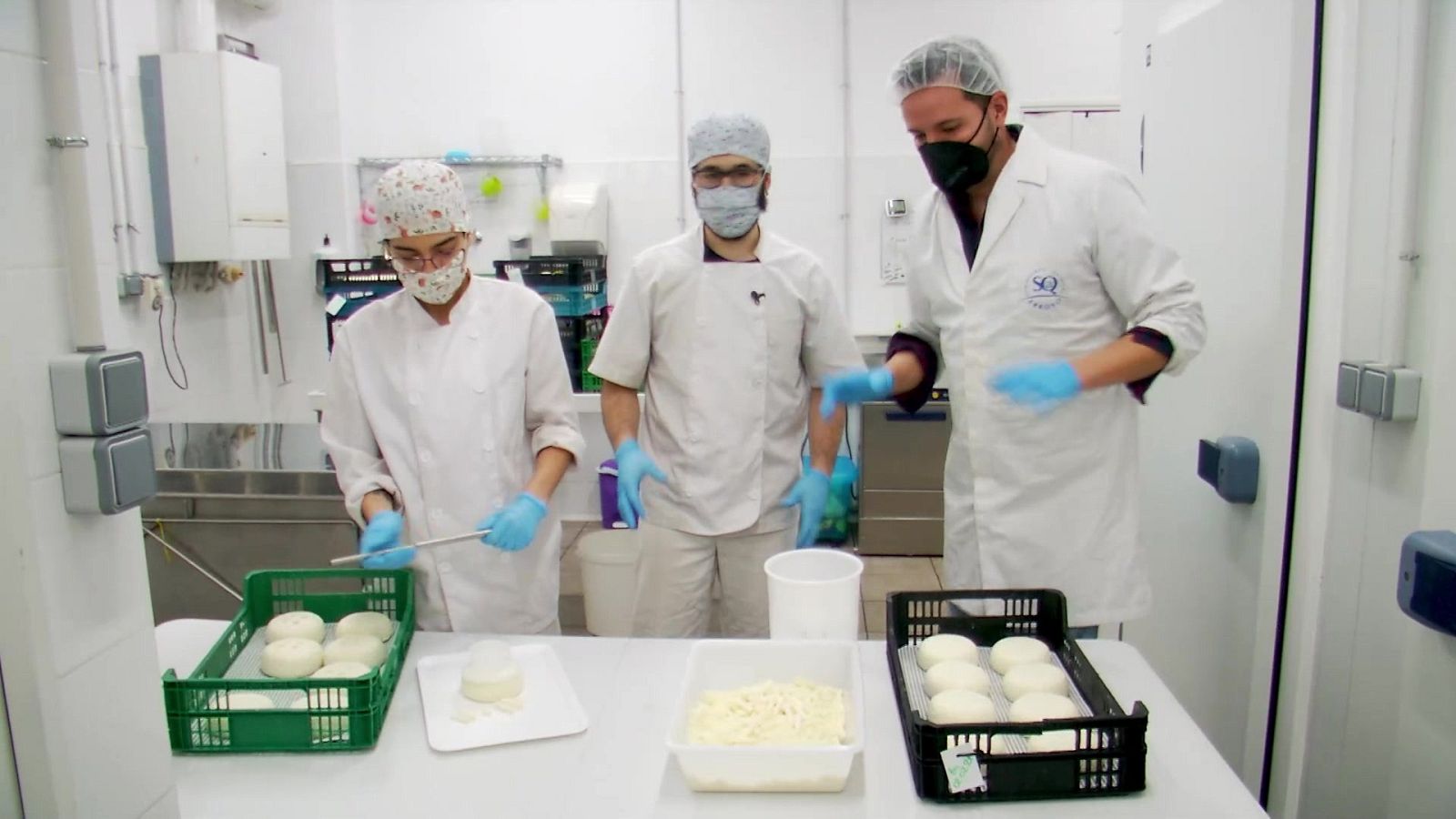 Aquí la Tierra - 19/02/21 - ver ahora