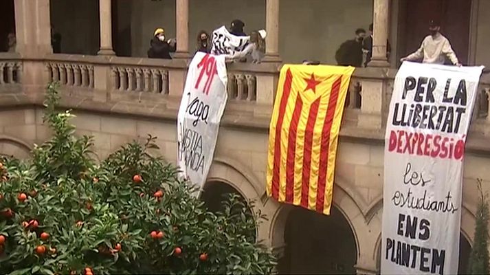 La tarde en 24h - La tarde en 24 horas - 19/02/21 (2)