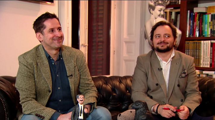 Secuencias en 24H - Secuencias en 24 horas - 19/02/21