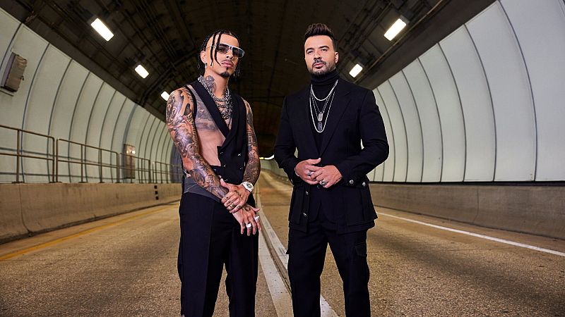 Luis Fonsi estrena 'Vacío': "Espero que quede como una canción importante en mi carrera"