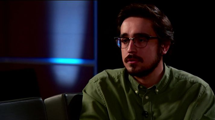 El mundo en 24 horas - El mundo en 24 horas - 19/02/21