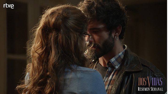  - Resumen de la cuarta semana de emisión de Dos Vidas