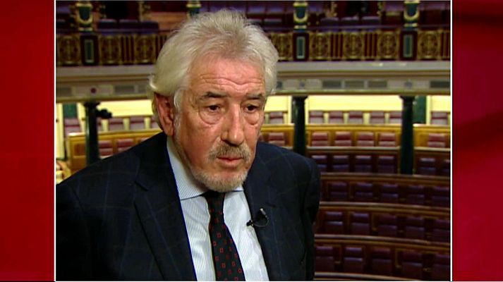 La galería - 23-F, hace 40 años