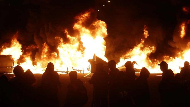 Telediario Matinal en Cuatro Minutos 20/02/2021 | Ver