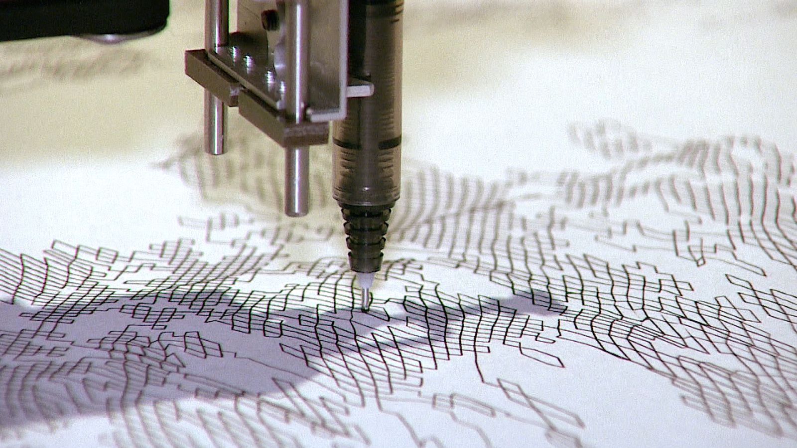 Zoom Net - Paisajes de Luz, ATLAS 2030 y Mutropolis - ver ahora
