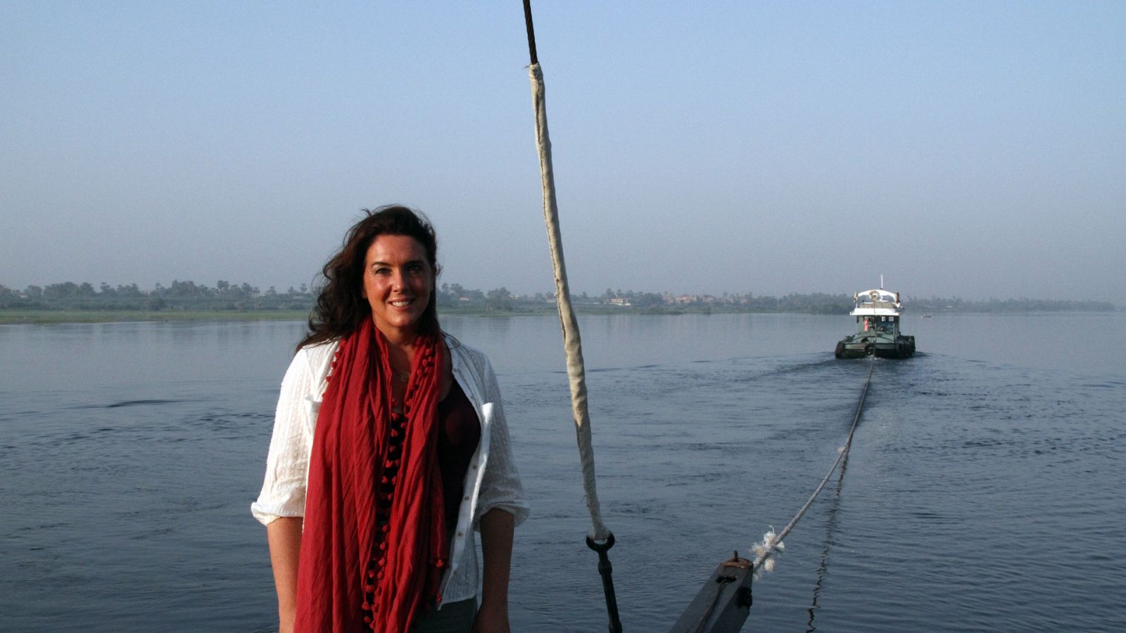 El Nilo: 5000 años de historia - Episodio 2 - ver ahora