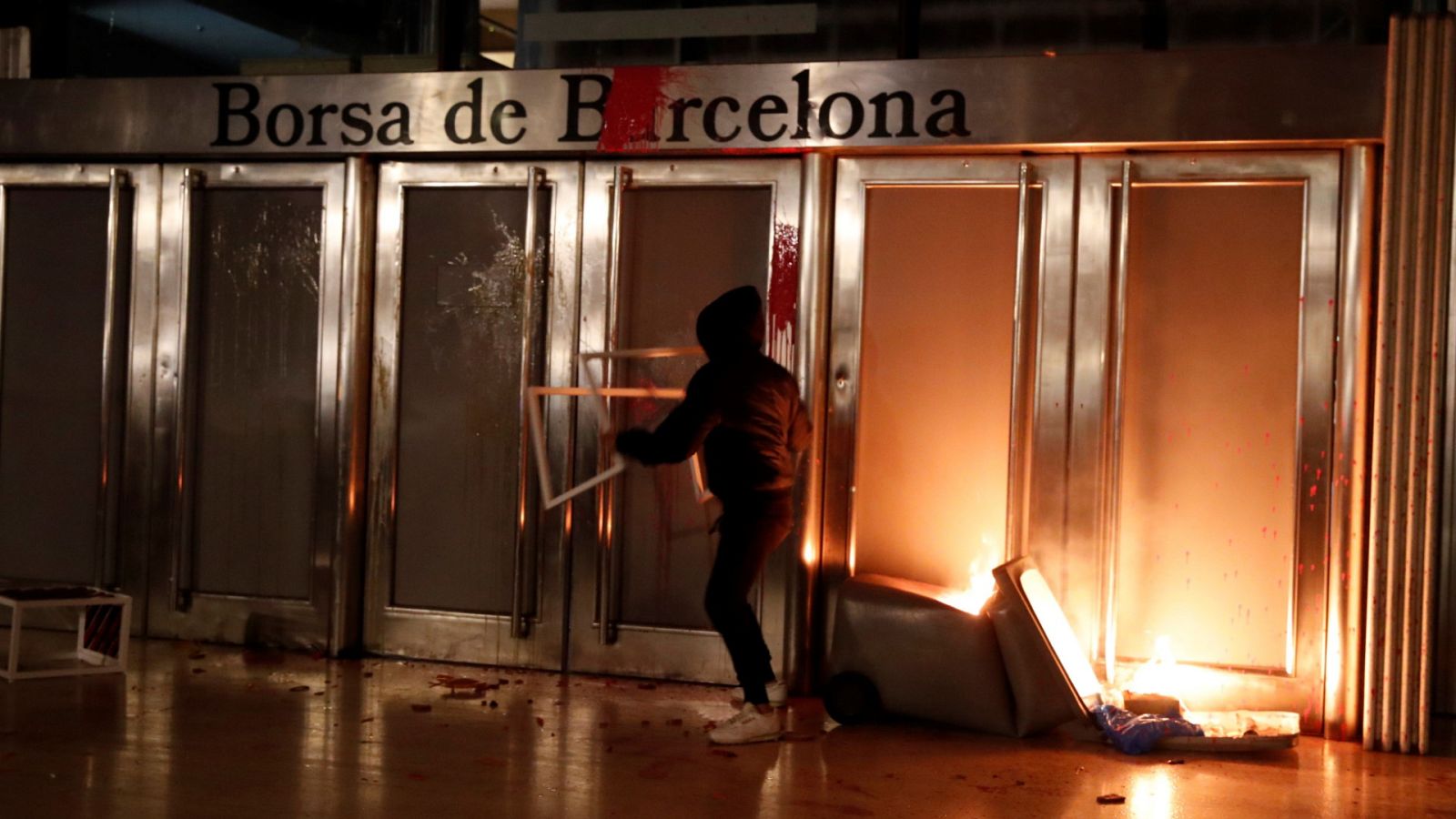 Telediario - 21 horas - 20/02/21 - ver ahora