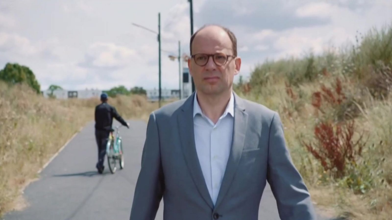 El cine de La 2 - El buen maestro (presentación) - ver ahora