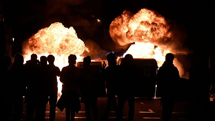 Informe Semanal - El efecto Hasél