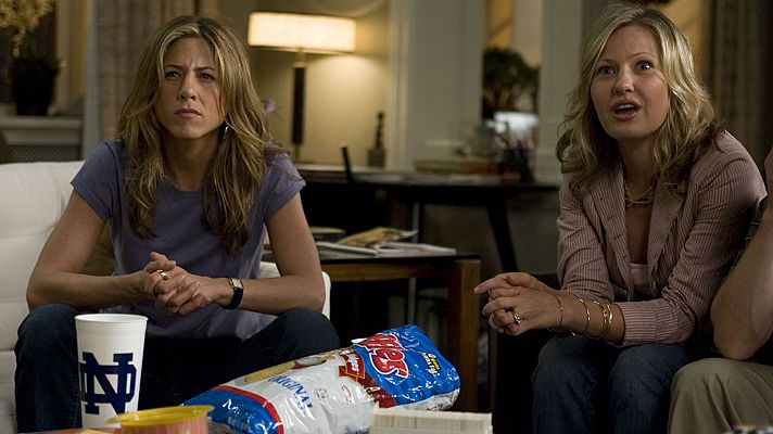 Cine internacional - Separados