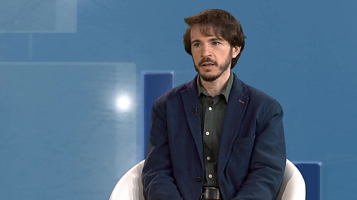 Últimas preguntas - Entre el puente y el río