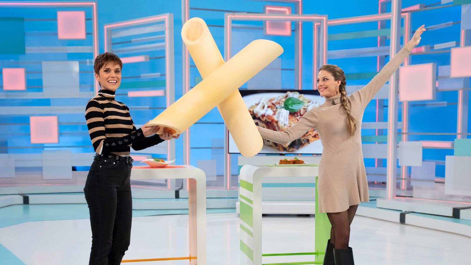 Saber vivir - 21/02/21 - ver ahora