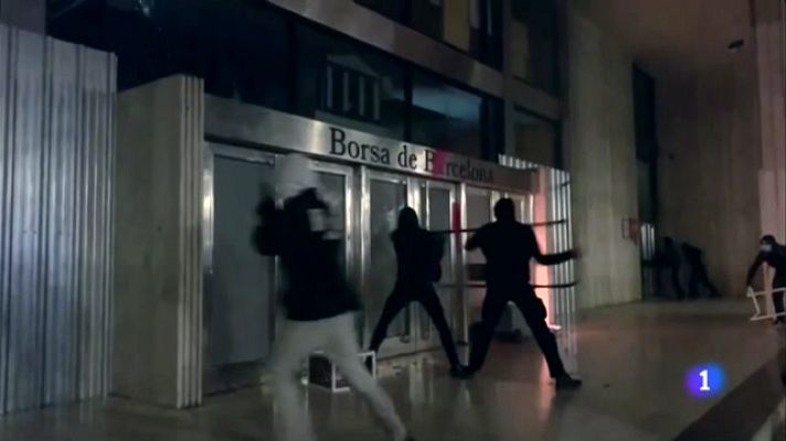 L'Informatiu - L'informatiu - 21/02/2021