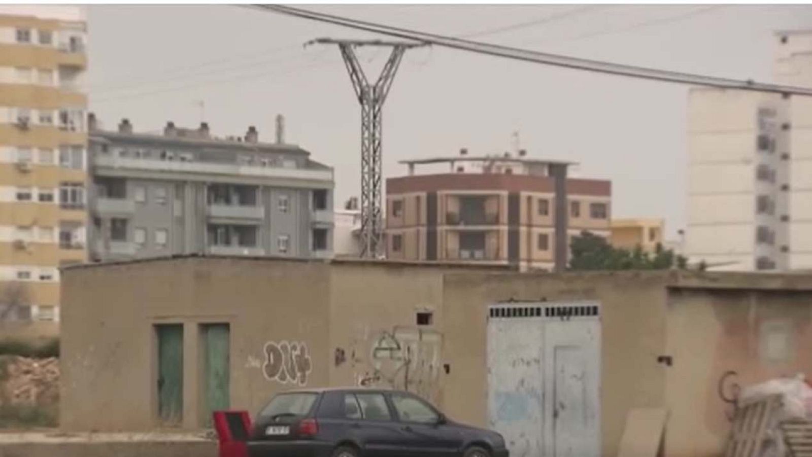 Liberado un anciano de 80 años secuestrado en Valencia | Ver