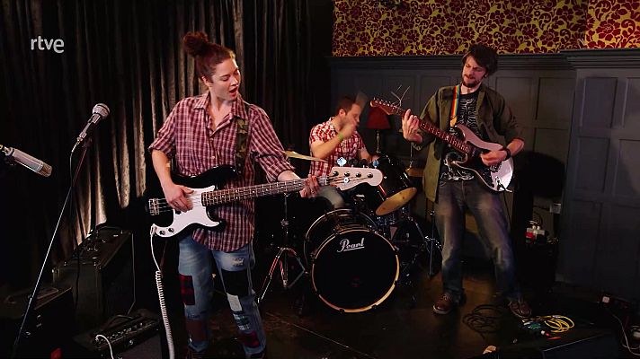 That's English - Intermedio B1.2 - Unit 6A: Rock on!