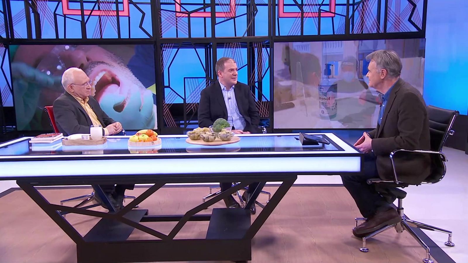 La aventura del saber - 15/02/21 - Lengua de signos - ver ahora