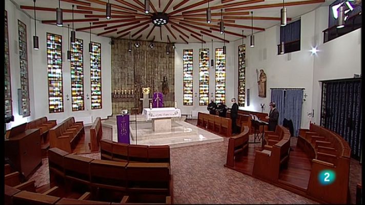 La Missa - La Missa - 21/02/2021