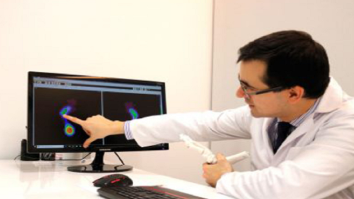 En lengua de signos - Álvar Capón, empresario y fisioterapeuta sordo