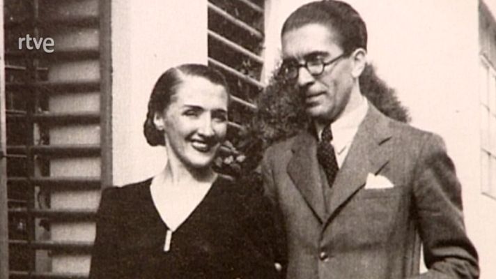 Documentales en el Archivo de RTVE - Bal y Gay, la ventana ignorada