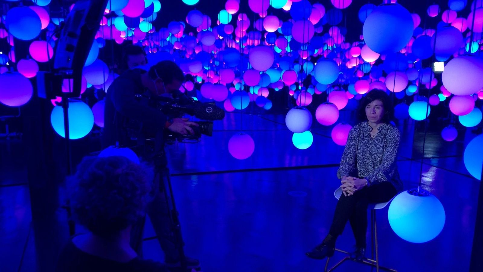 Los mitos del amor romántico pueden tener un reverso oscuro -  - ver ahora