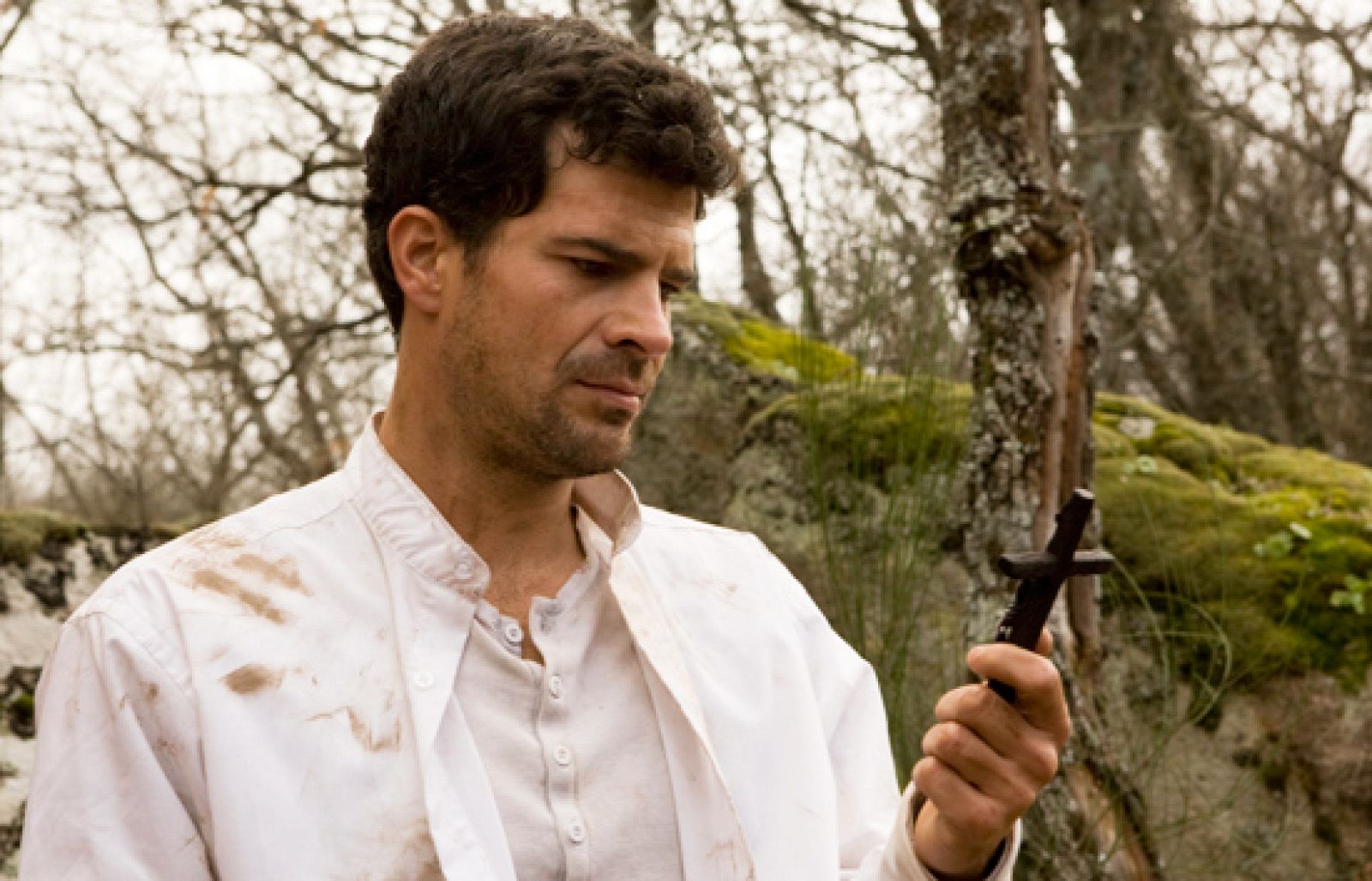 La Señora. Avance del capítulo 23