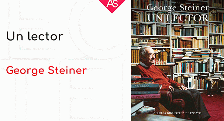 La aventura del Saber - El lector