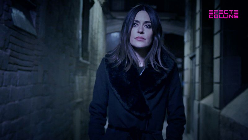 La Barcelona de Maika Makovski (Documental complet)