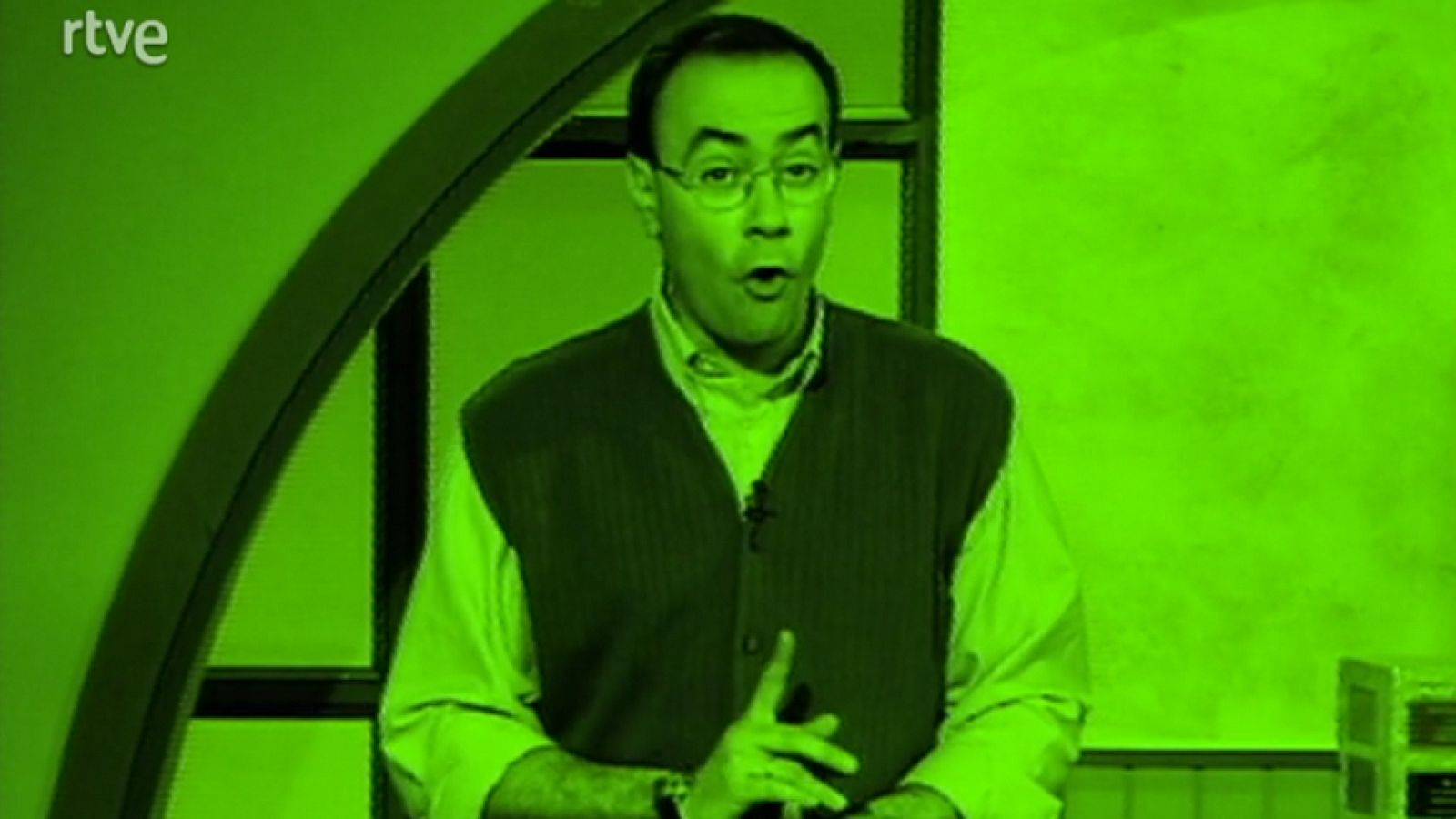 Al habla - El lenguaje de los colores - Al habla | Ver