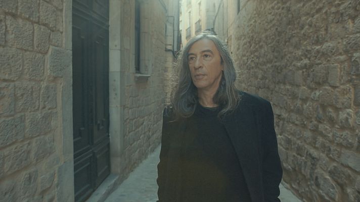 Un país para escucharlo - Gerard Quintana y Ariel Rot "Camins"