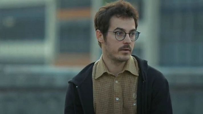 Un país para escucharlo - Cala Vento y Santi García "Solo ante el peligro"