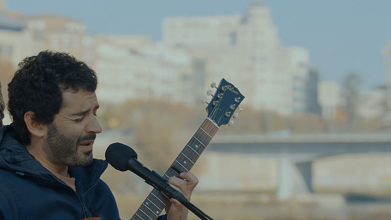 Un país para escucharlo | El petit de cal eril "Ets una idea"