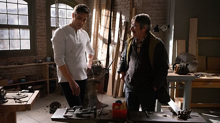 Dos vidas - Capítulo 23