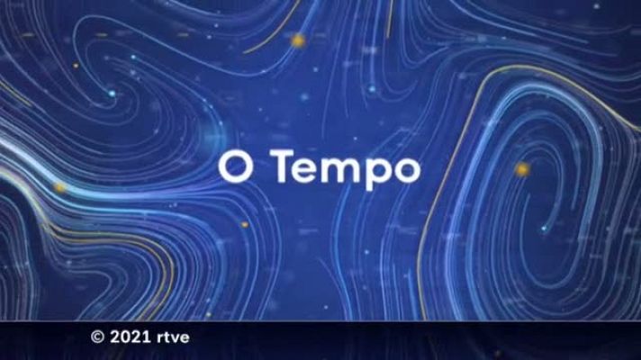 Telexornal - Galicia - El tiempo en Galicia 22-02-2021