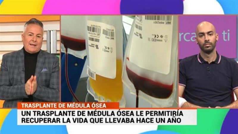 Cerca de ti - 22/02/2021