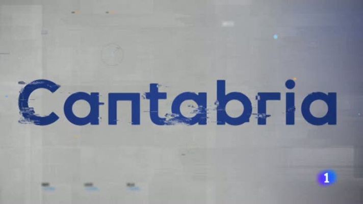 TeleCantabria - Telecantabria - 22/02/21