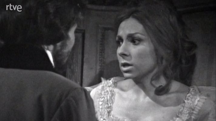 A través de la niebla - Capítulo 3