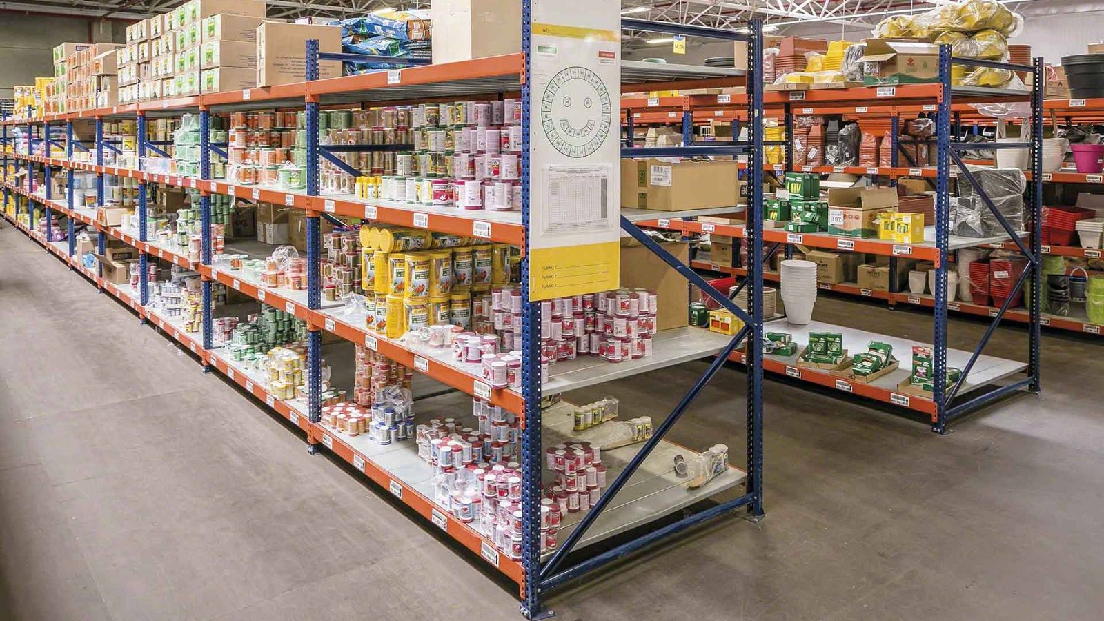 'Dark stores': tiendas sin clientes, exclusivas para los pedidos online