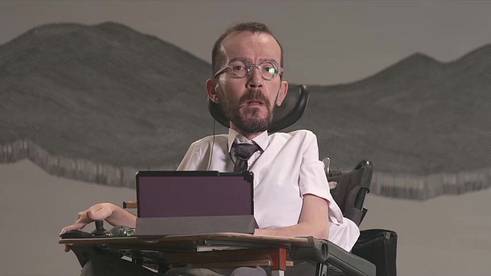 Telediario 1 - Telediario - 15 horas - 22/02/21