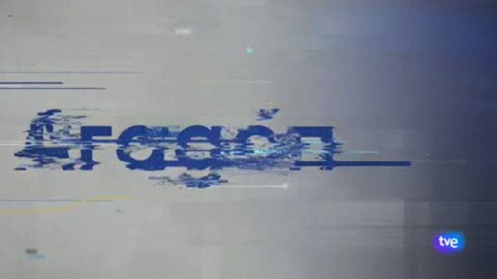 Noticias Aragón - Noticias Aragón 2 ¿ 22/02/21