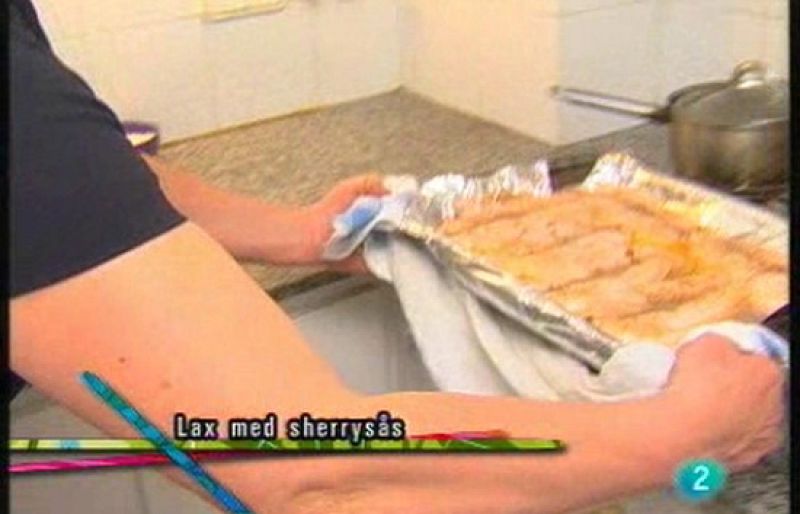 Els nous catalans - La cuina: Els fiords