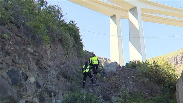 Telecanarias - Canarias en 2' - 22/02/2021