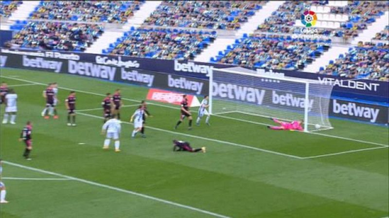 Deportes Canarias - 22/02/2021