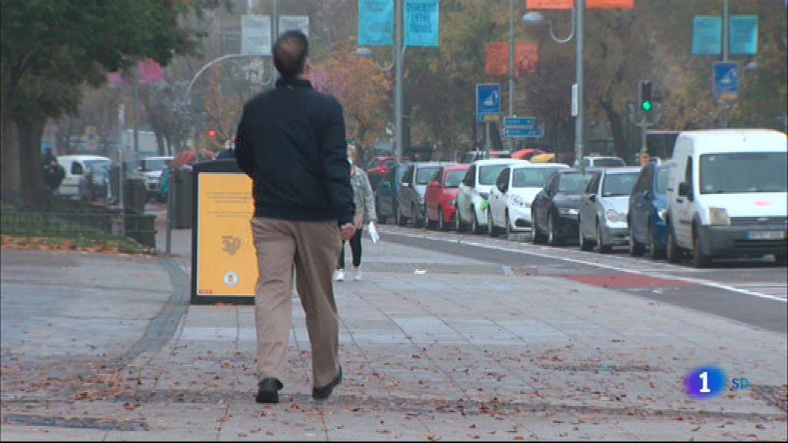 Informativo de Madrid 2 - 19/02/21 - ver ahora