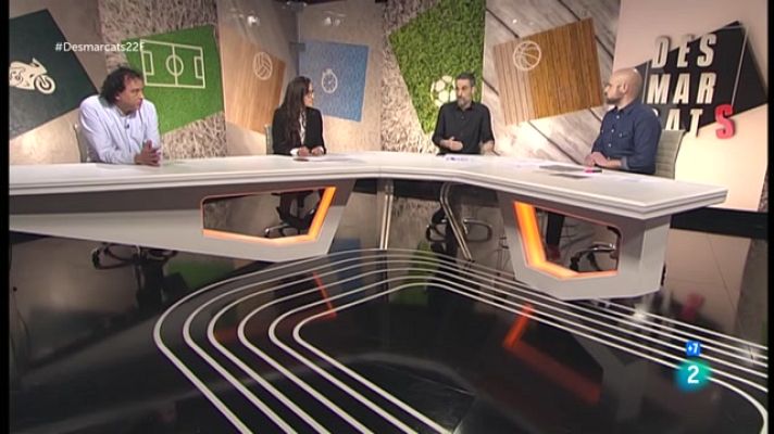 Desmarcats - Errades Capitals